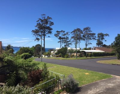 Ocean Outlook Surf Beach