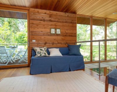 Pipi’s Beach House Guerilla Bay